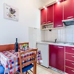Nives Suhi Potok Jesenice (Split-Dalmatia)