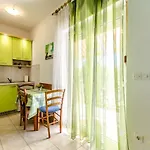 Nives Suhi Potok Appartement