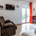 Appartement Nives Suhi Potok