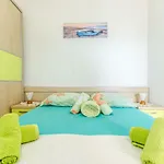 Nives Suhi Potok Appartement Jesenice (Split-Dalmatia)