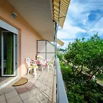 Appartement Nives Suhi Potok