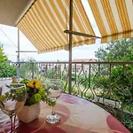 Nives Suhi Potok Appartement