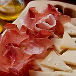 Nives Suhi Potok * Jesenice (Split-Dalmatia)