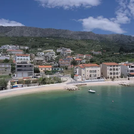Nives Suhi Potok Appartement Jesenice (Split-Dalmatia)