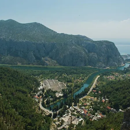 Appartement Nives Suhi Potok *