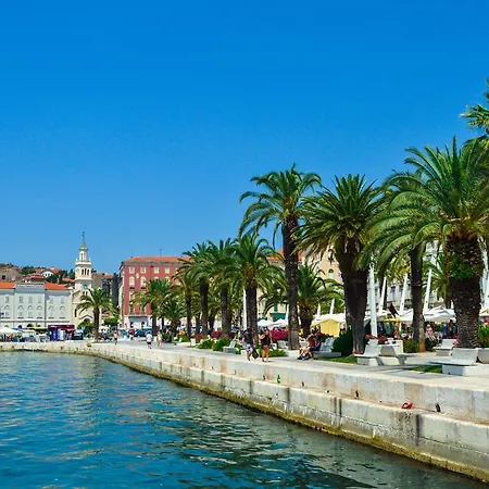 Nives Suhi Potok Jesenice (Split-Dalmatia)