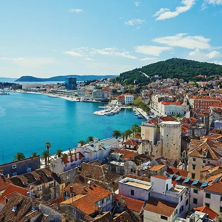 Nives Suhi Potok * Jesenice (Split-Dalmatia)