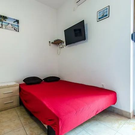 Nives Suhi Potok Appartement