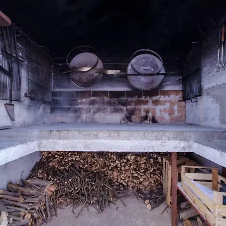 Nives Suhi Potok * Jesenice (Split-Dalmatia)