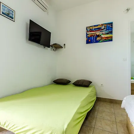 Nives Suhi Potok Lejlighed Jesenice (Split-Dalmatia)