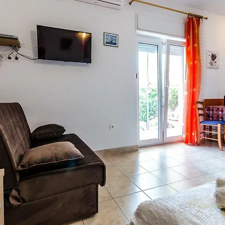 Appartement Nives Suhi Potok