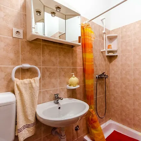 Appartement Nives Suhi Potok *