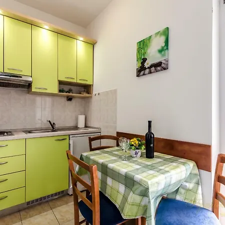 Appartement Nives Suhi Potok *
