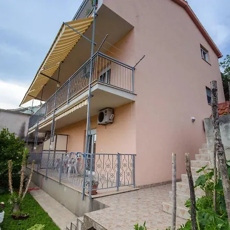 Appartement Nives Suhi Potok *