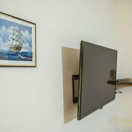 Nives Suhi Potok Appartement Jesenice (Split-Dalmatia)