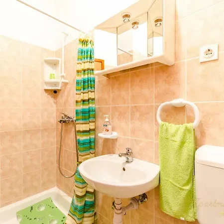 Appartement Nives Suhi Potok