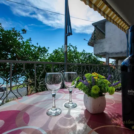 Nives Suhi Potok Jesenice (Split-Dalmatia)