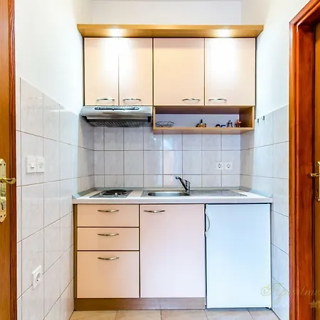 Appartement Nives Suhi Potok *