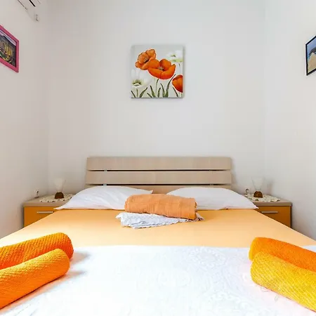 Appartement Nives Suhi Potok *