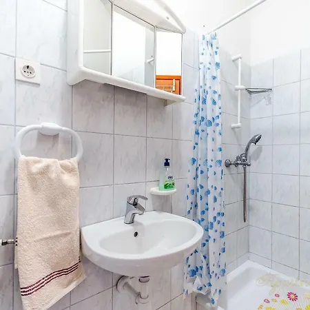 Appartement Nives Suhi Potok