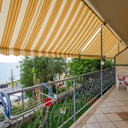 Nives Suhi Potok Appartement *
