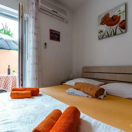 Nives Suhi Potok * Jesenice (Split-Dalmatia)