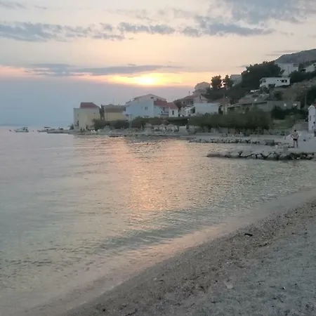 Nives Suhi Potok Daire *