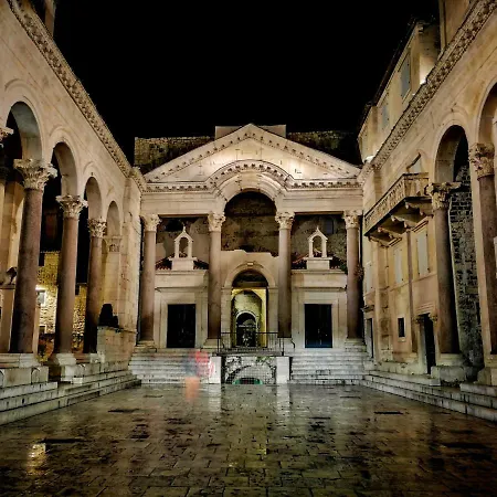 Nives Suhi Potok Daire