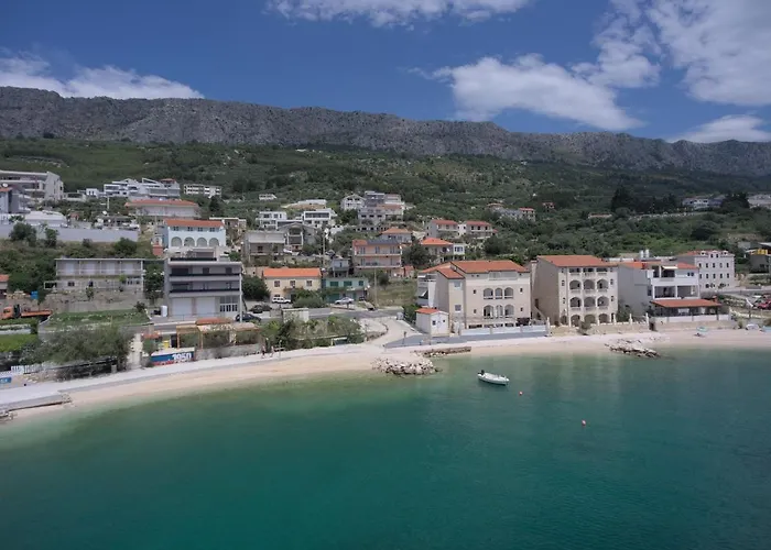 Nives Suhi Potok Daire Jesenice (Split-Dalmatia)