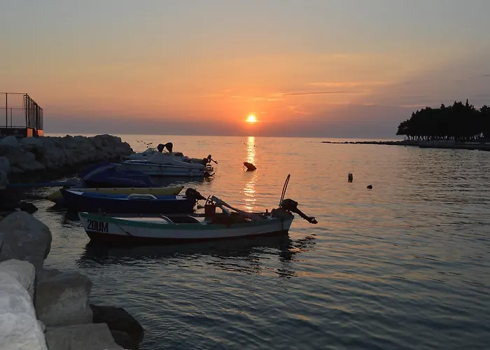 Nives Suhi Potok * Jesenice (Split-Dalmatia)