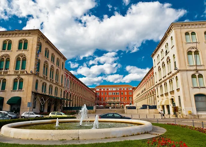 Nives Suhi Potok Jesenice (Split-Dalmatia)