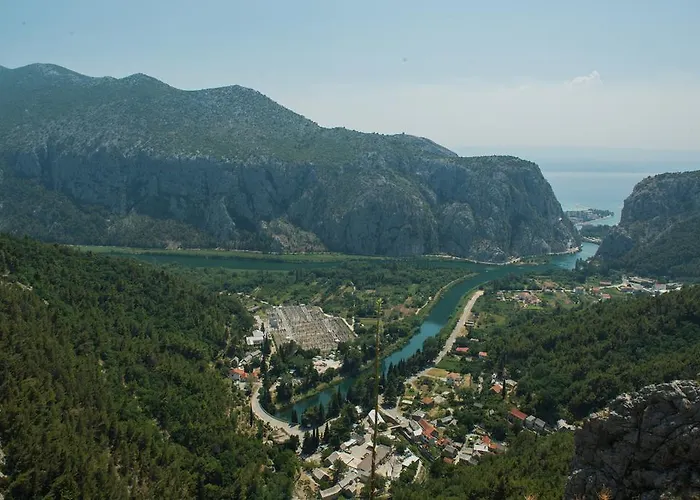 Daire Nives Suhi Potok *