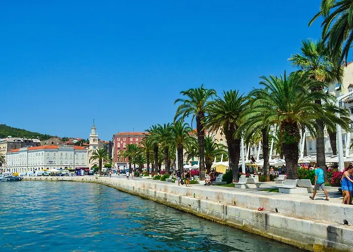 Nives Suhi Potok Jesenice (Split-Dalmatia)