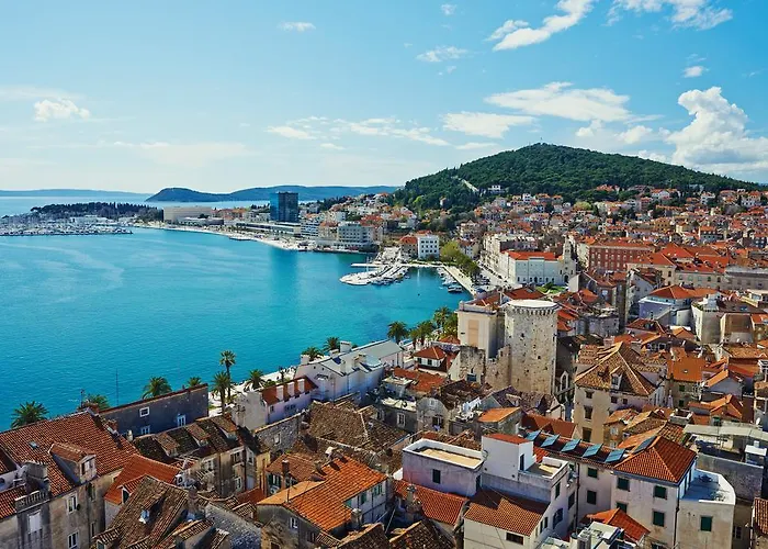 Nives Suhi Potok * Jesenice (Split-Dalmatia)