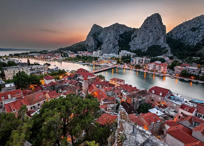 Nives Suhi Potok Daire