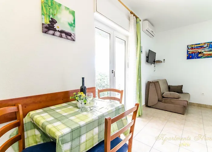 Nives Suhi Potok * Jesenice (Split-Dalmatia)