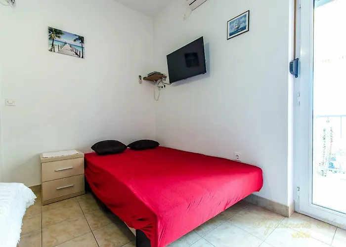 Nives Suhi Potok Daire