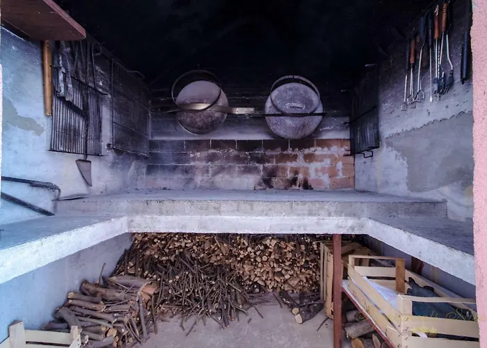 Nives Suhi Potok * Jesenice (Split-Dalmatia)