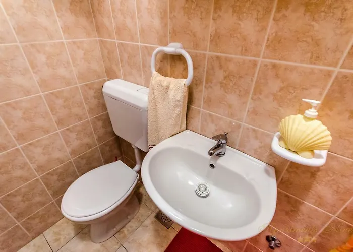 Daire Nives Suhi Potok Jesenice (Split-Dalmatia)