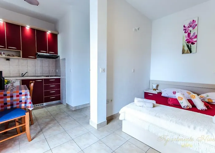 Nives Suhi Potok Daire