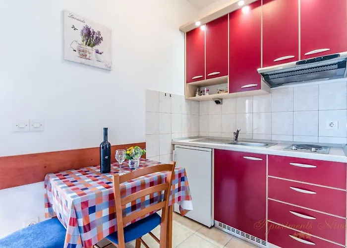 Nives Suhi Potok Jesenice (Split-Dalmatia)