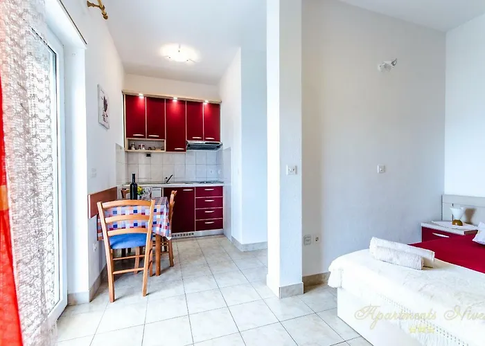 Daire Nives Suhi Potok