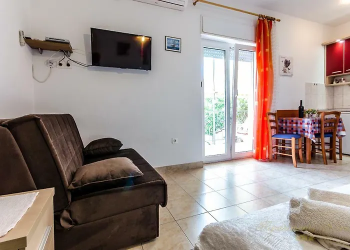 Daire Nives Suhi Potok