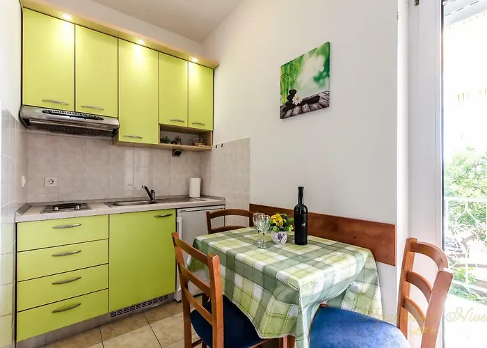 Daire Nives Suhi Potok *