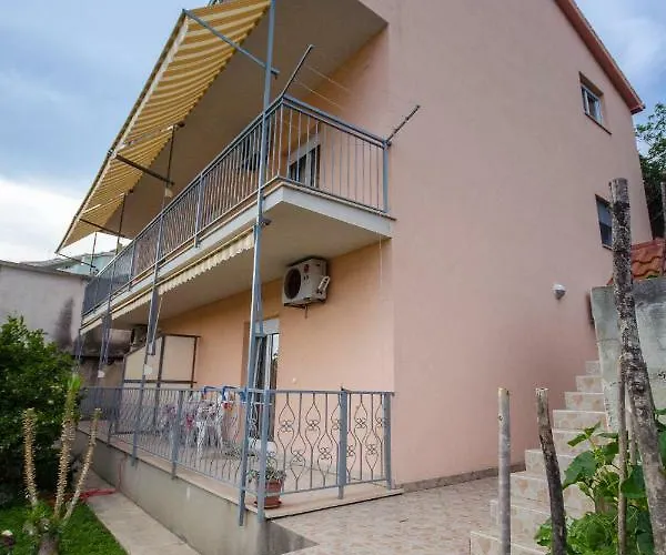 Daire Nives Suhi Potok *