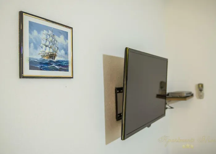 Nives Suhi Potok Daire Jesenice (Split-Dalmatia)