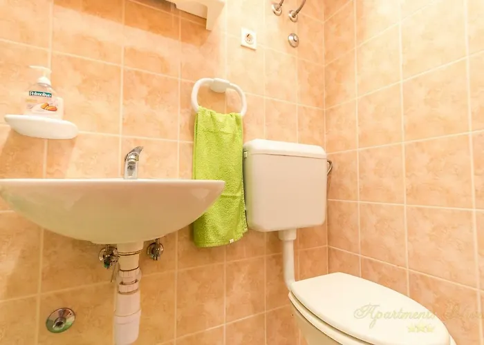 Daire Nives Suhi Potok