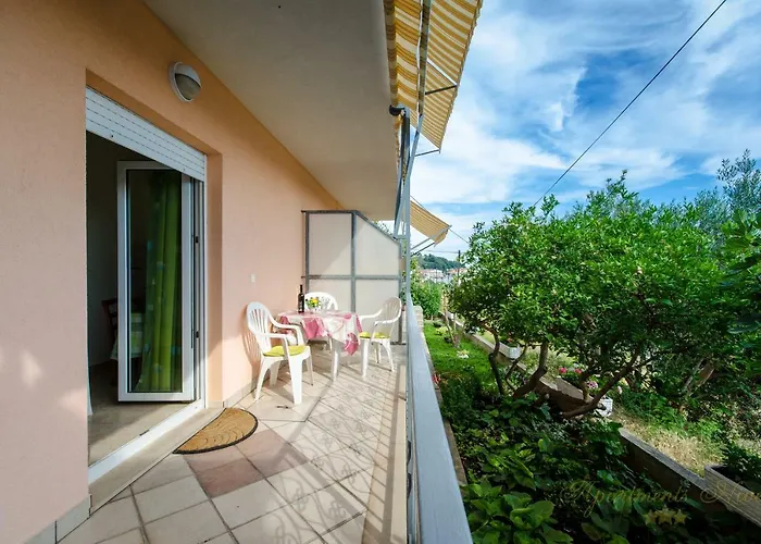 Daire Nives Suhi Potok