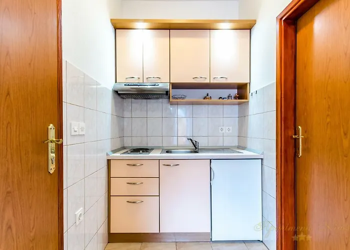 Daire Nives Suhi Potok *