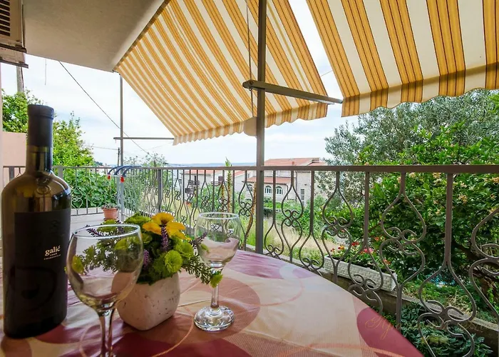 Nives Suhi Potok Daire